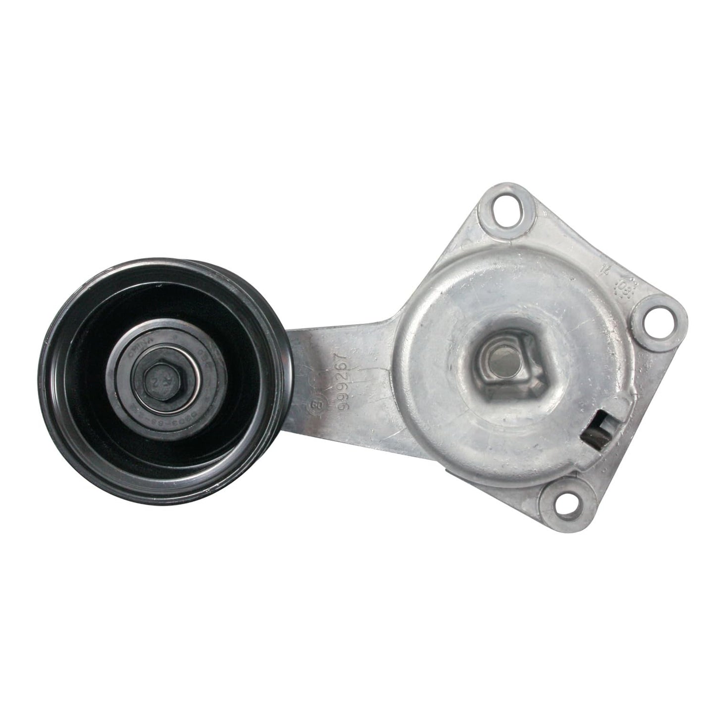 Continental 49348 Accu-Drive Tensioner Assembly