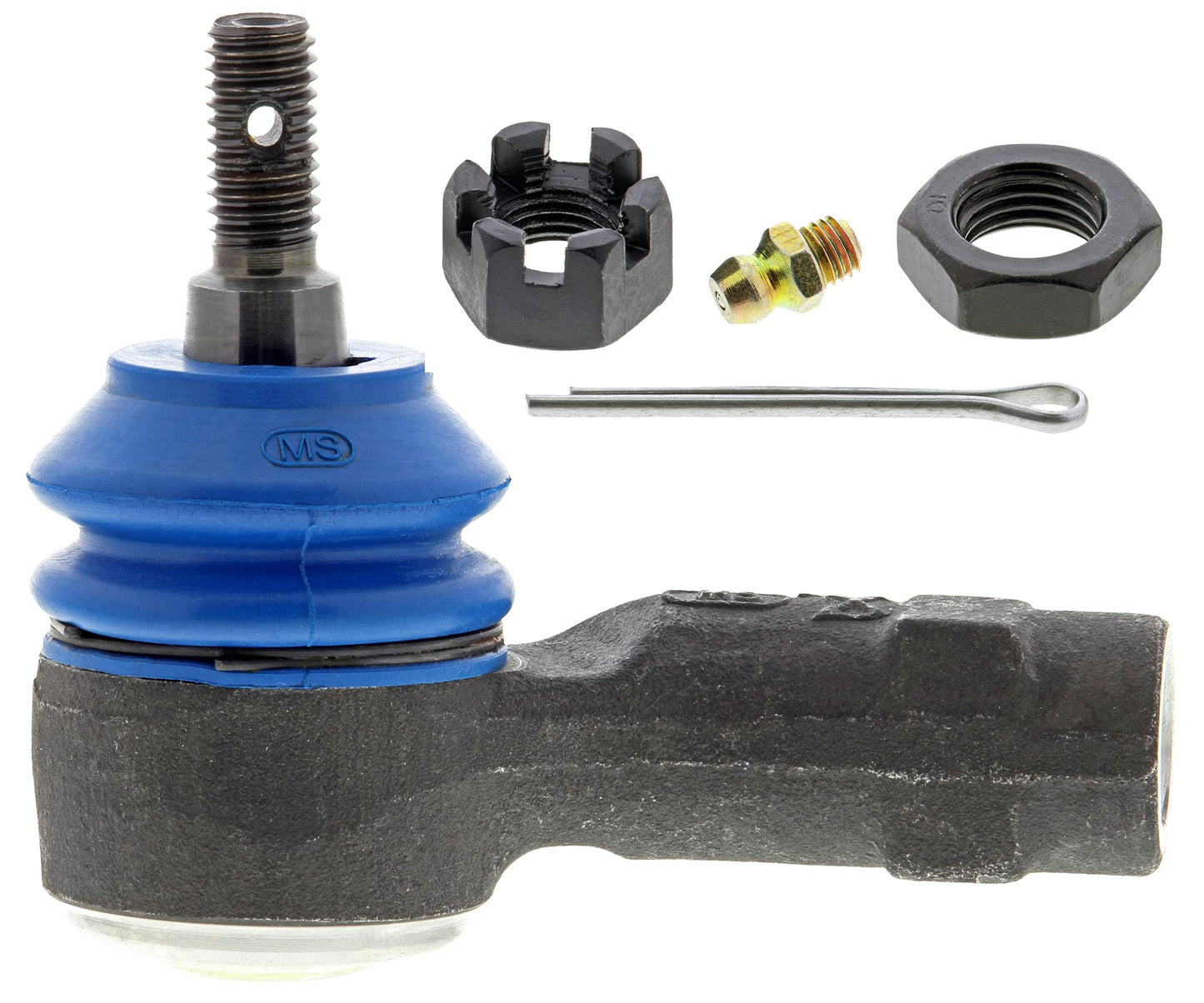 Mevotech Supreme Tie Rod End MES3588