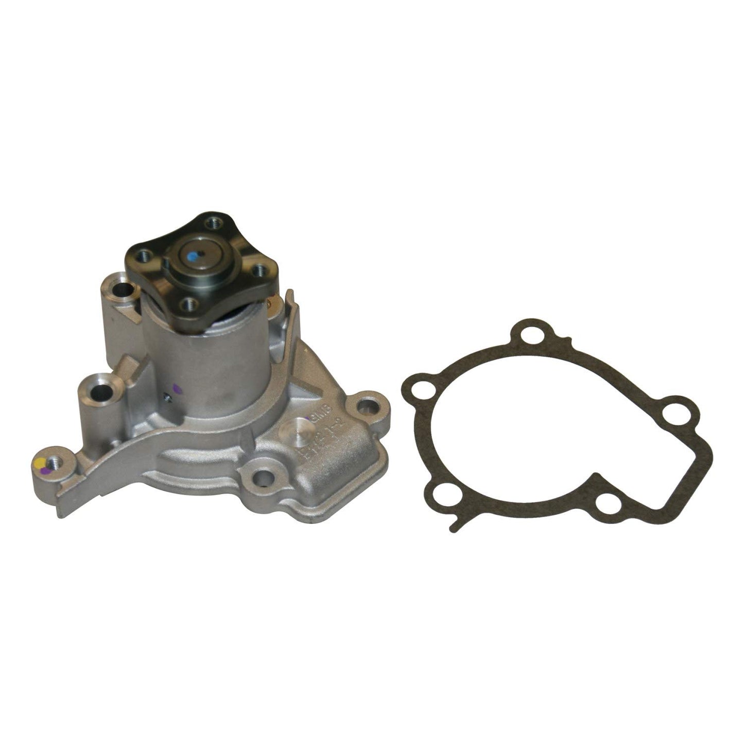 GMB 146-2050 OE Replacement Water Pump with Gasket