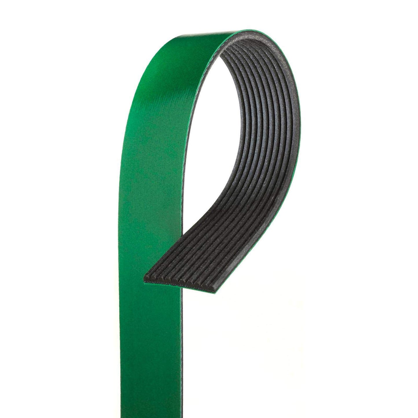 Gates K100578HD Fleet Runner Heavy Duty Micro V Serpentine Drive Belt