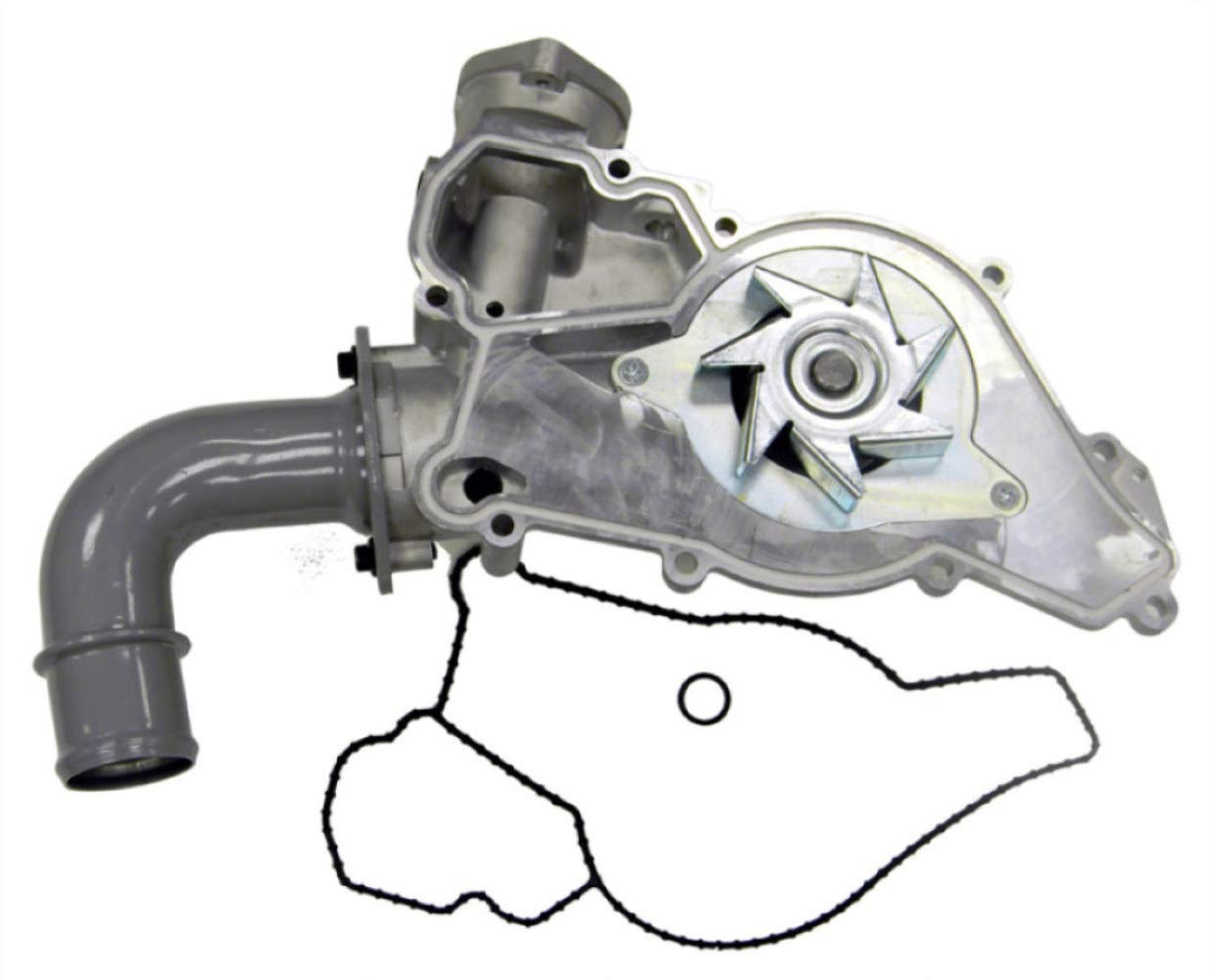 GMB 125-5930 OE Replacement Water Pump