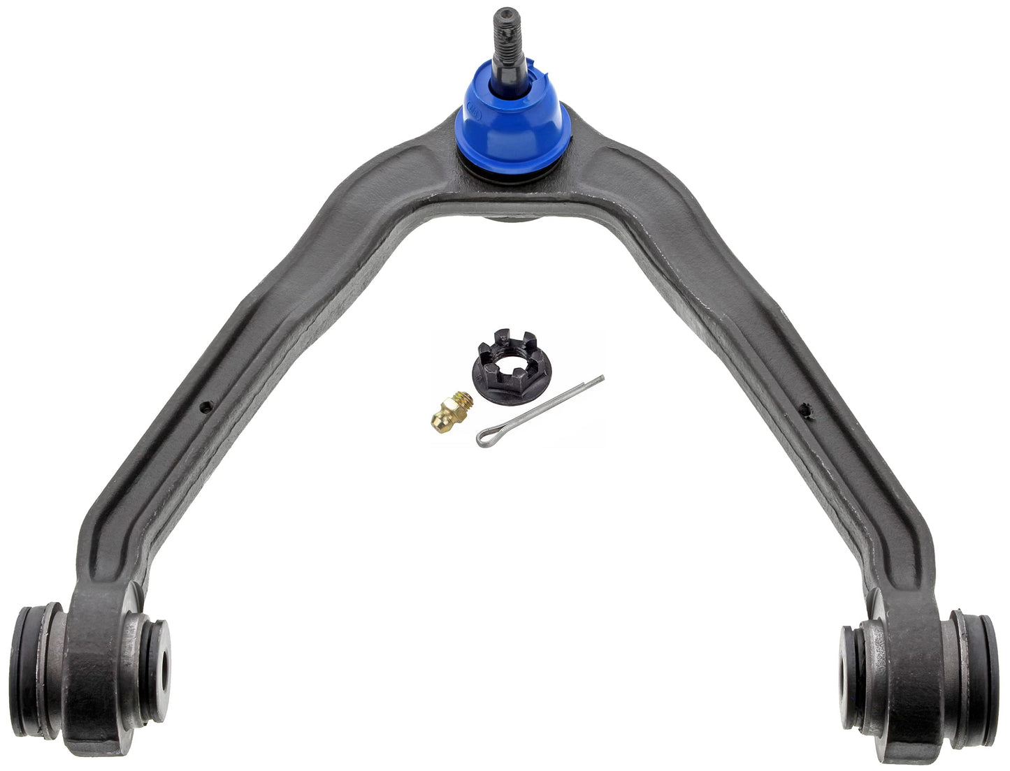 Mevotech Supreme Control Arm & Ball Joint Assembly CMS20268