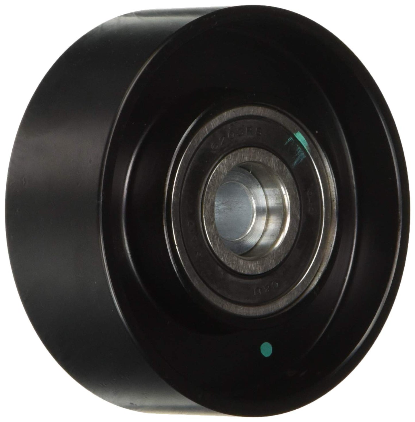 04-12 Buick-Cadillac-Chev-Pont 5.3-7.0L Pulley, 89507