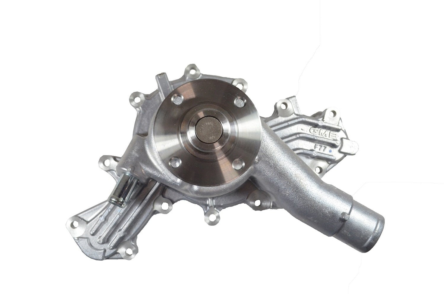 GMB 125-1770 OE Replacement Coolant Impeller Water Pump