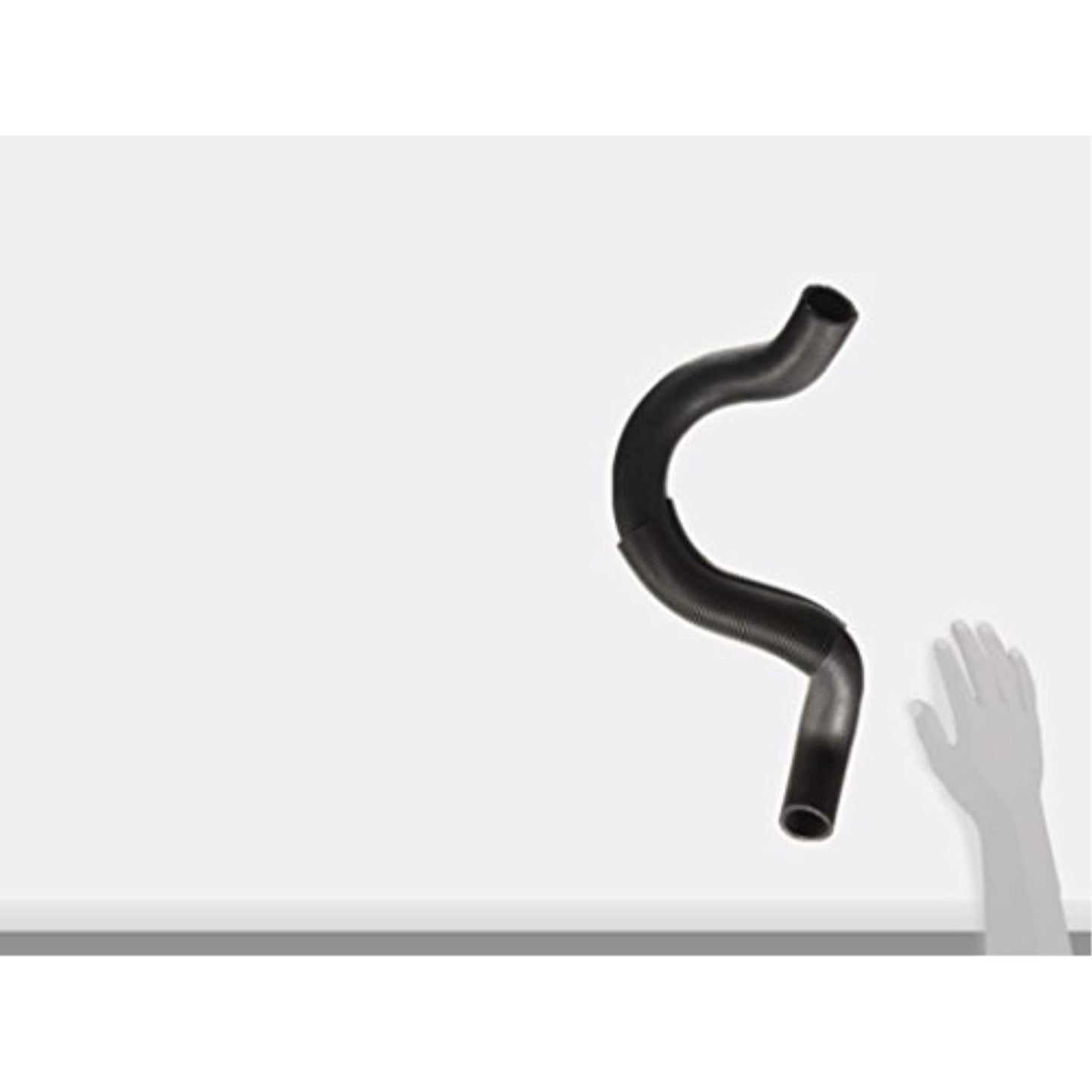 Dayco 71710 Curved Radiatr Hose Inv95