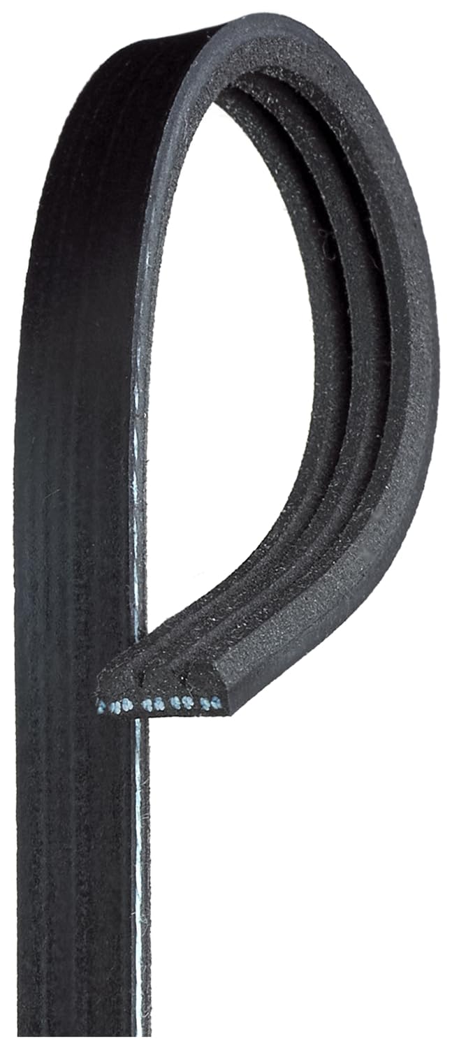 Gates K030245 Micro V Serpentine Drive Belt
