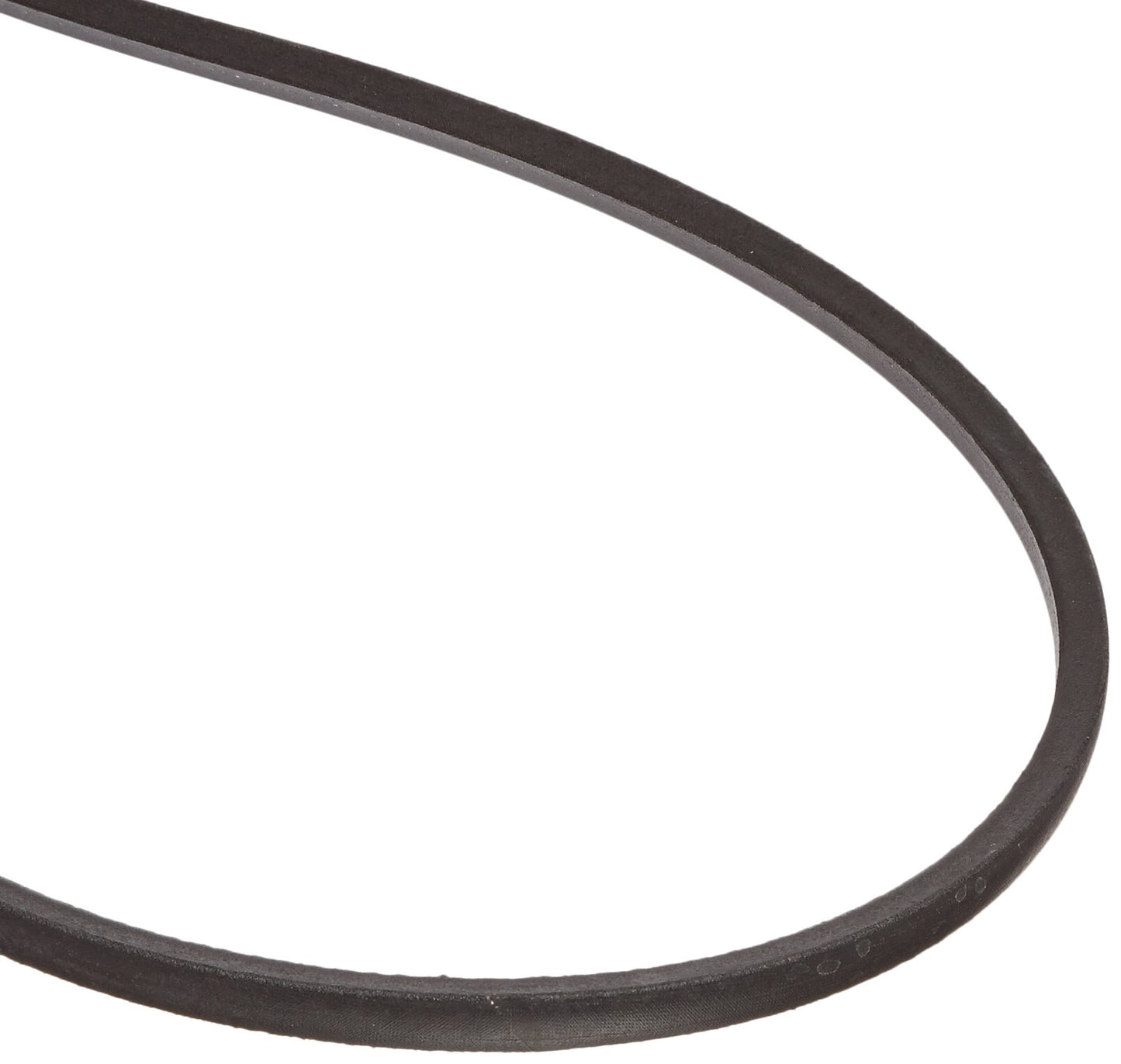 Gates B92 Hi-Power II Belt, B Section, B92 Size, 21/32" Width, 13/32" Height, 95.0" Belt Outside Circumference