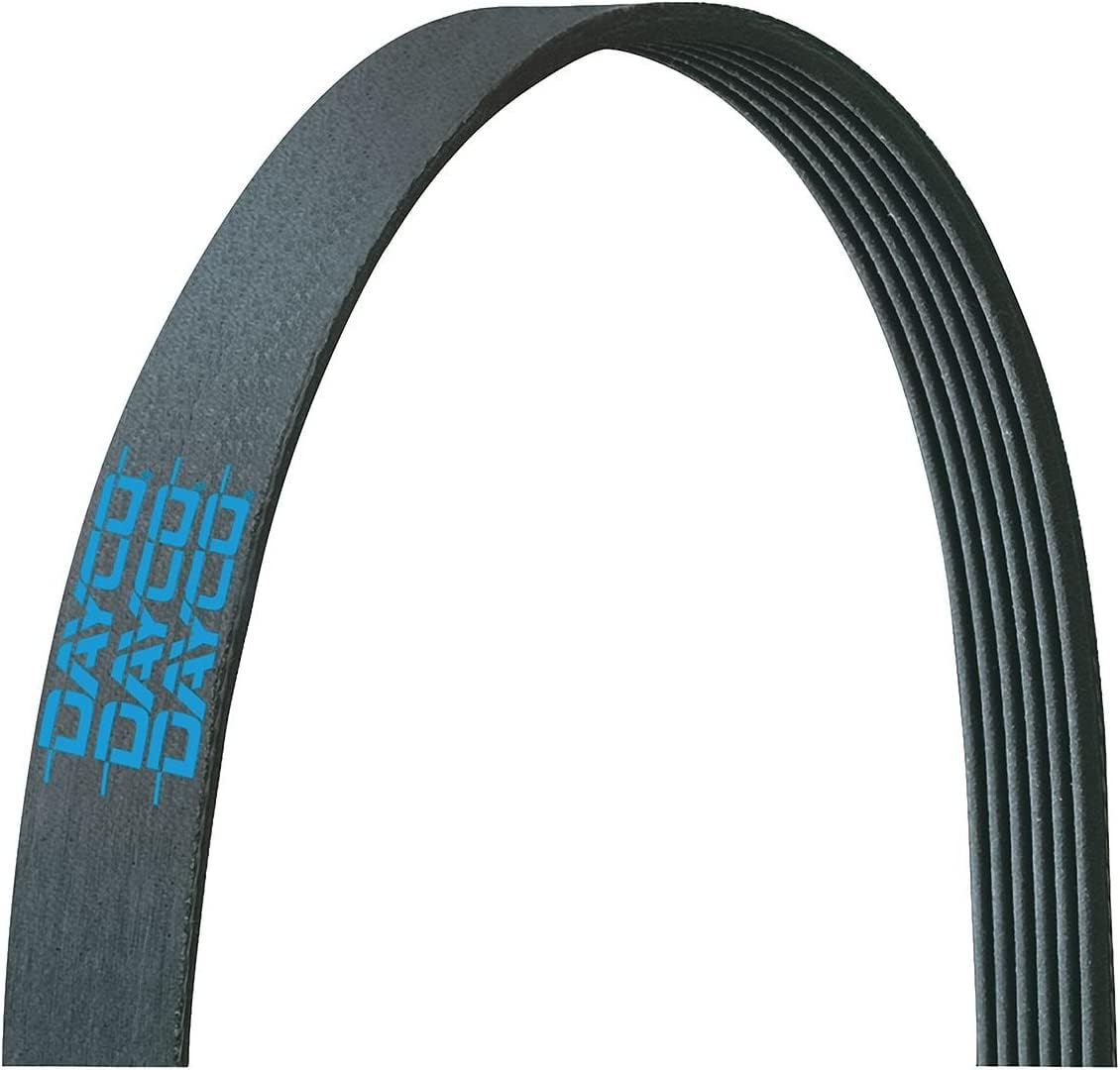 Dayco 5100948 Poly Rib Serpentine Belt