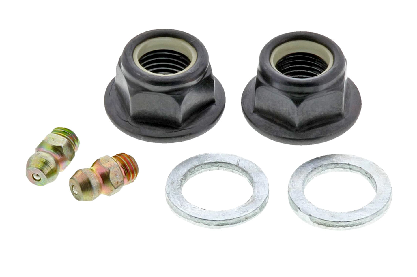 Mevotech MS86849 Sway Bar Link Kit