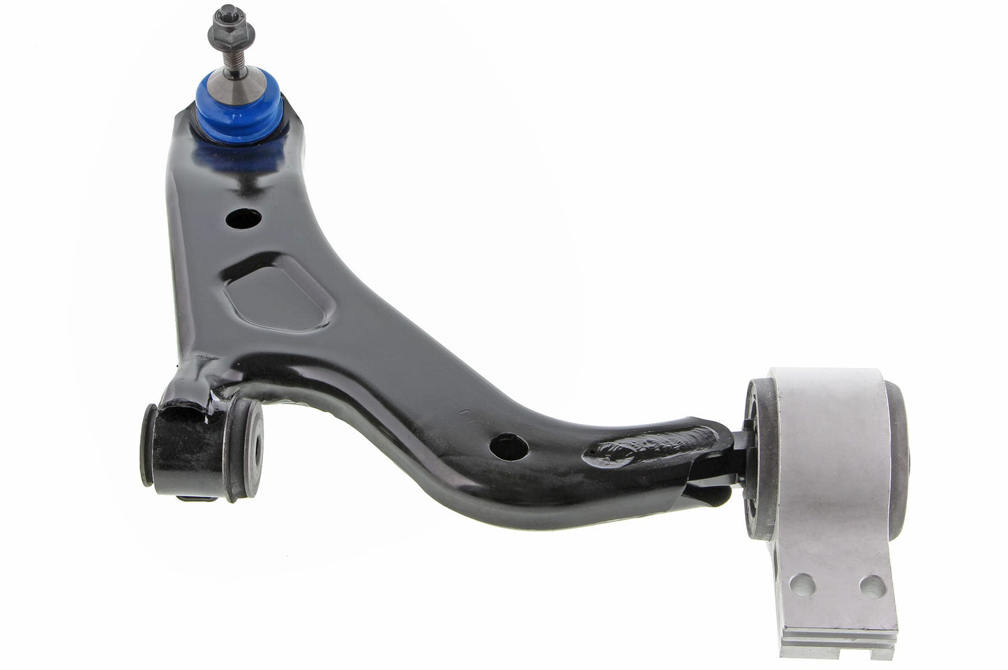 Mevotech MS40152 Control Arm Ball Joint Assembly, Black & Silver