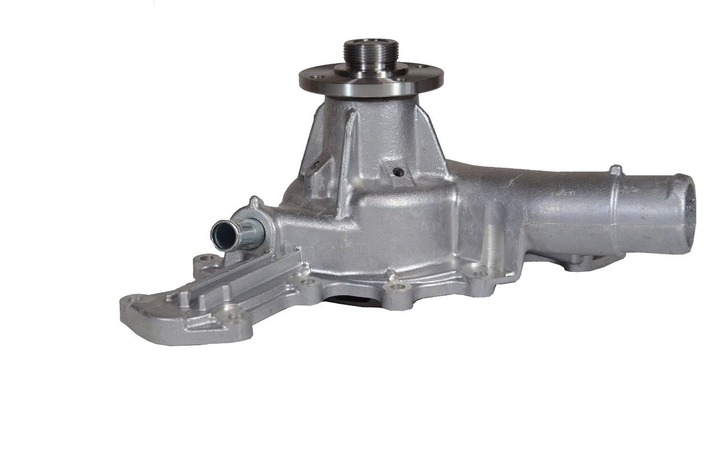 GMB 125-1770 OE Replacement Coolant Impeller Water Pump