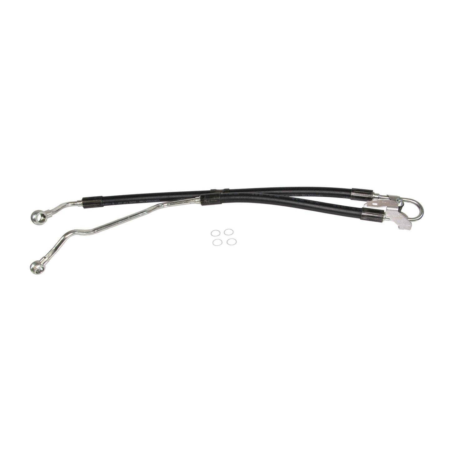 Rein PSH0233 Power Steering Hose