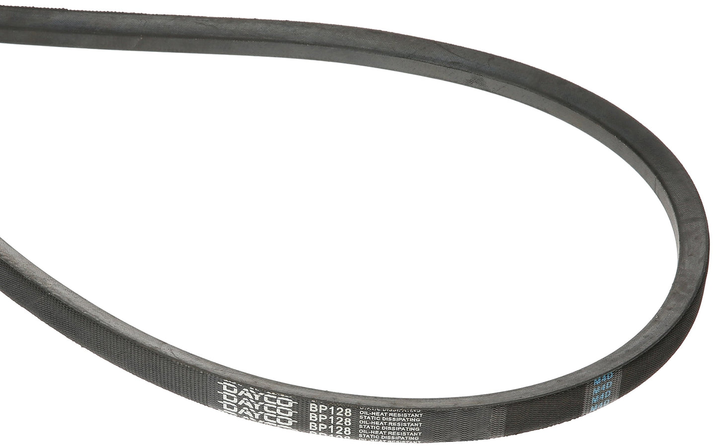 87-89 Toro/Wheelhorsel Industrial Belt, Bp128