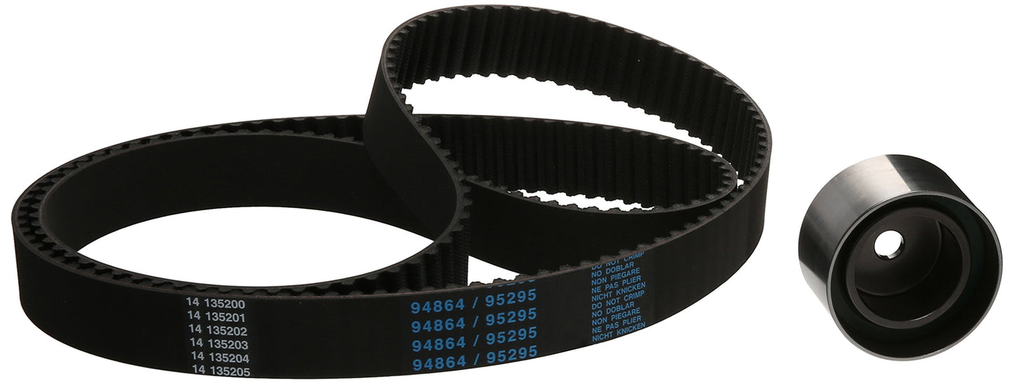 Dayco 95295K1 Timing Belt Kit