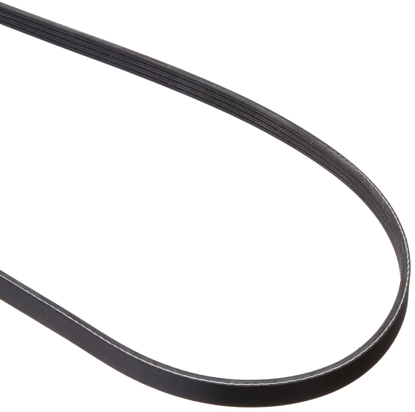 Dayco 5040530 Serpentine Belt , Black