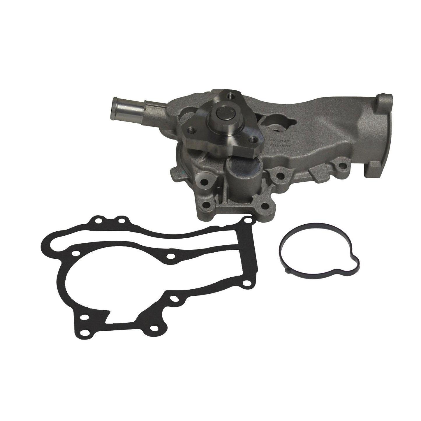 GMB 130-2140 OE Replacement Water Pump with Gasket