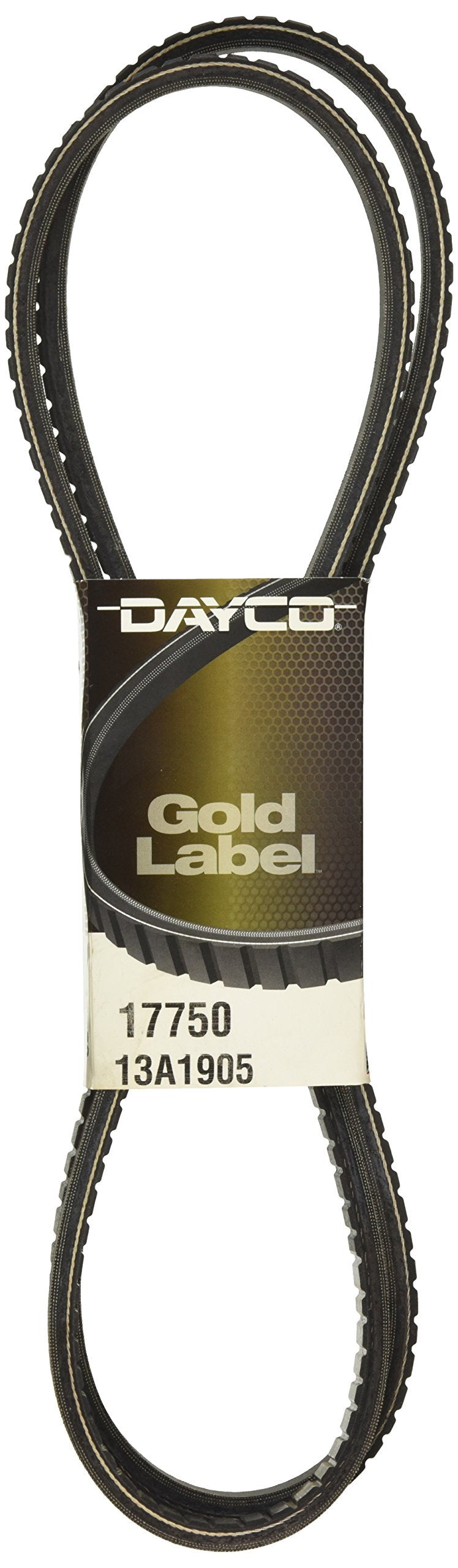 Dayco 17750 V-Belt
