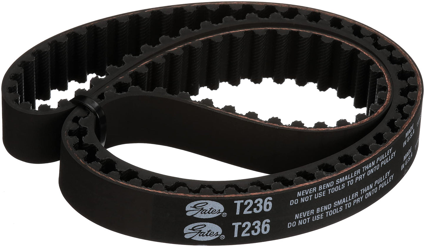 Gates T236 Premium Automotive Timing Belt