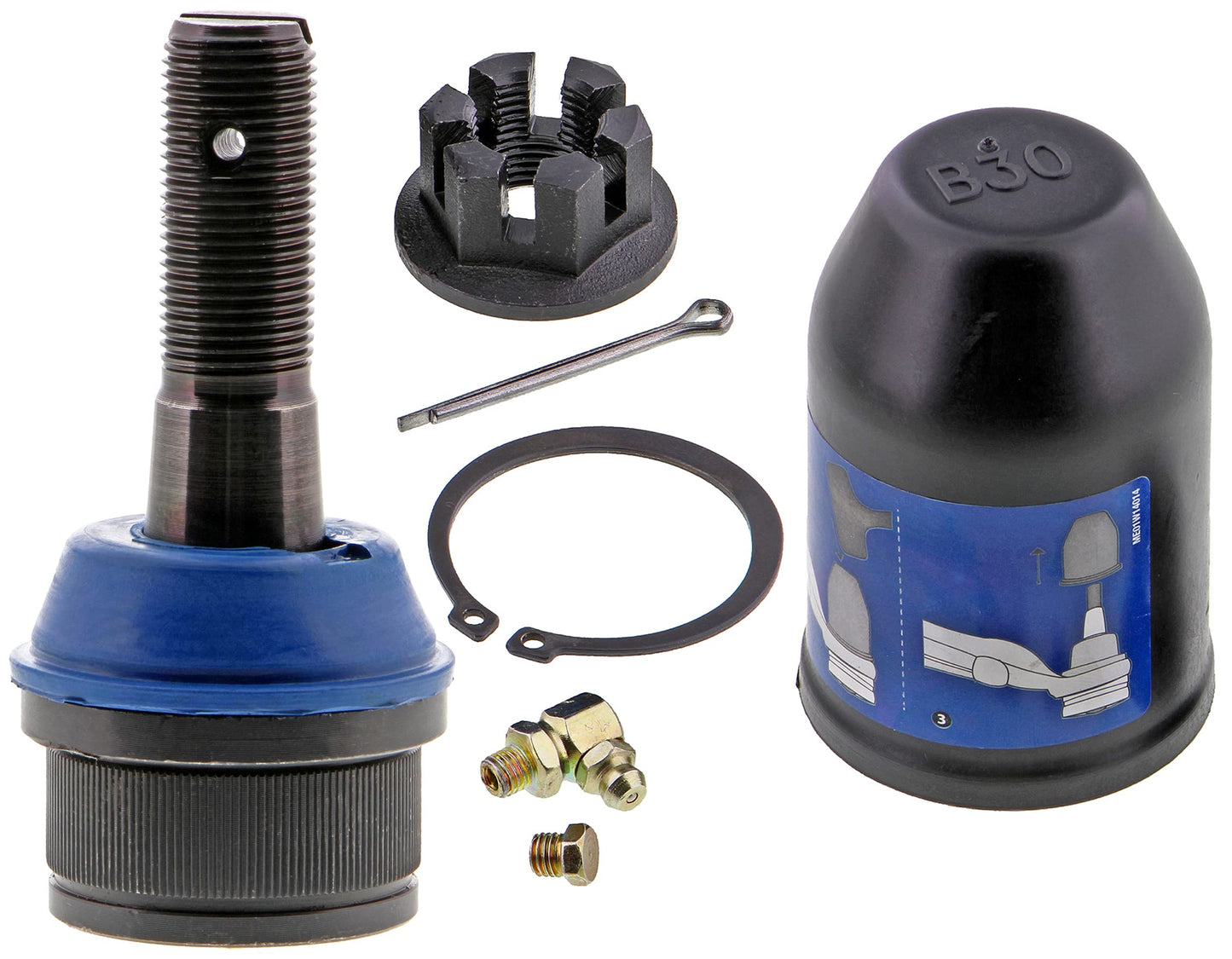 Mevotech Supreme Ball Joint MK80026
