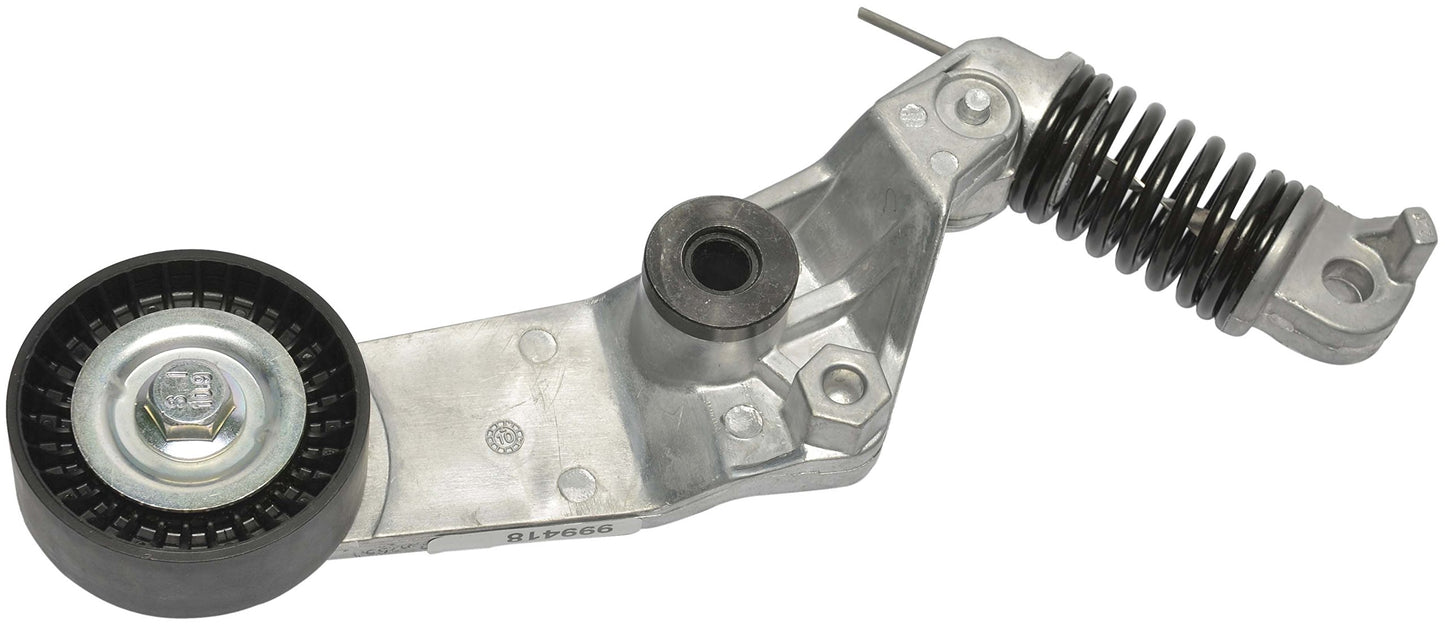 Continental 49455 Accu-Drive Tensioner Assembly