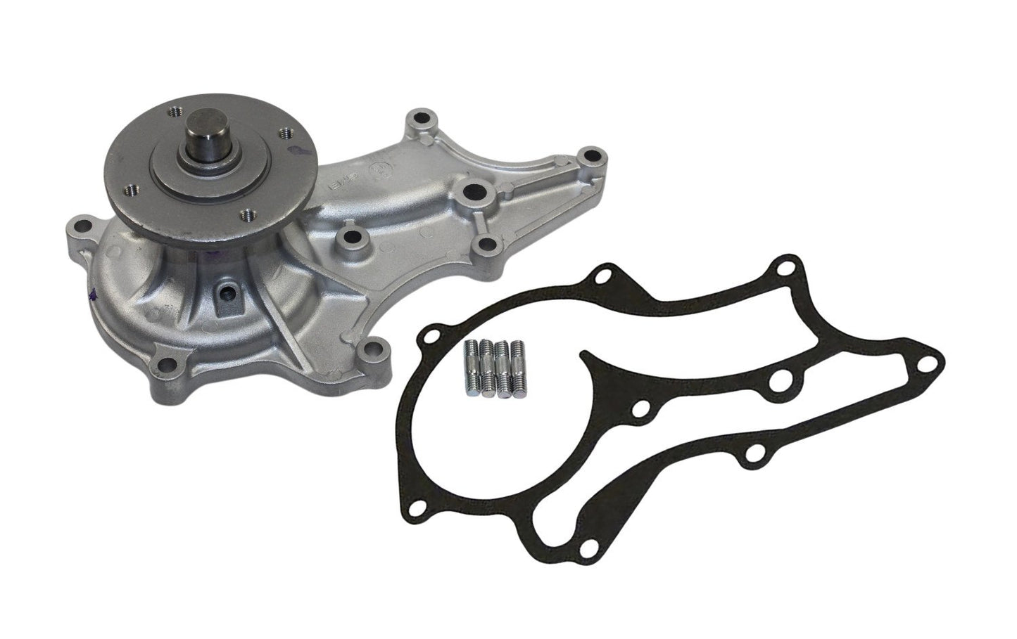 GMB 170-1640 OE Replacement Water Pump with Gasket