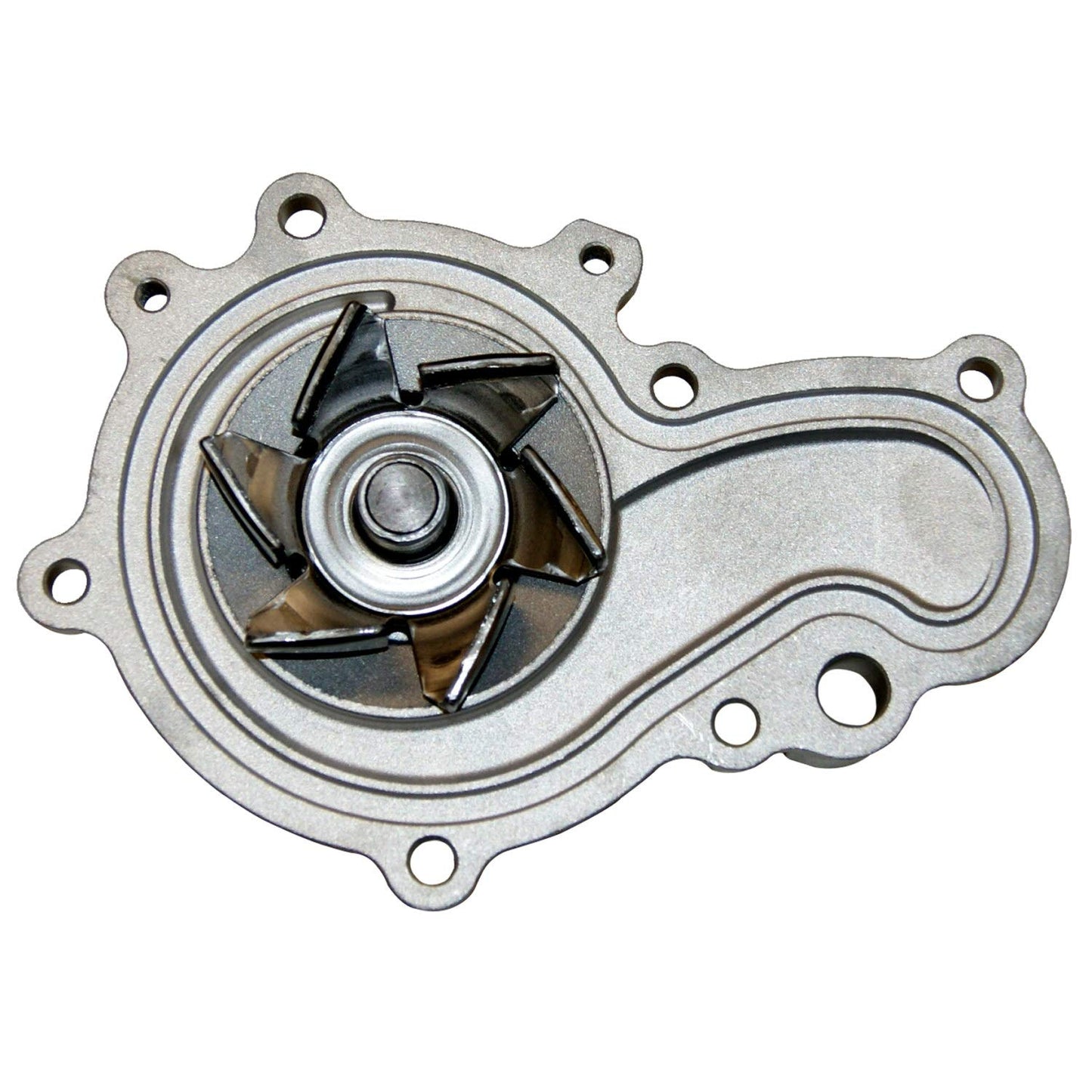 GMB 120-1300 OE Replacement Water Pump