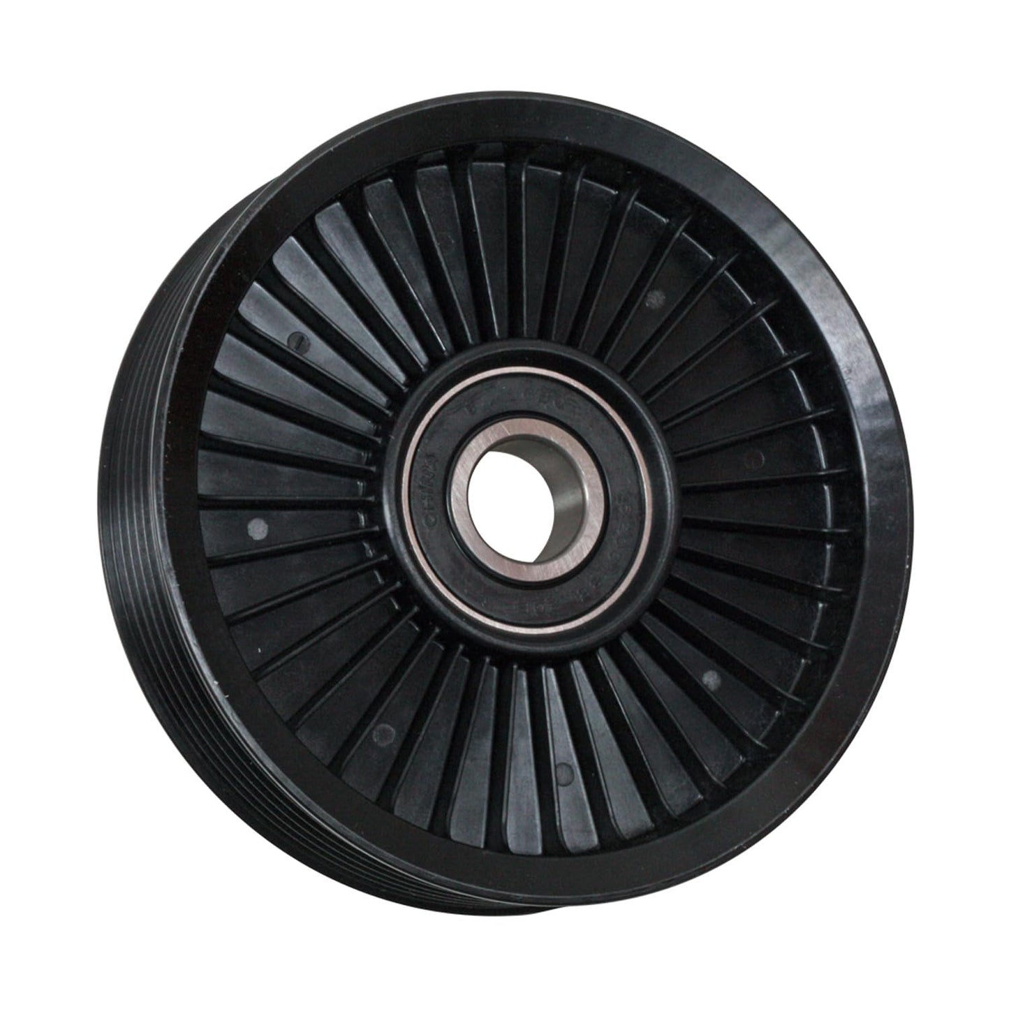 Continental 49018 Accu-Drive Pulley