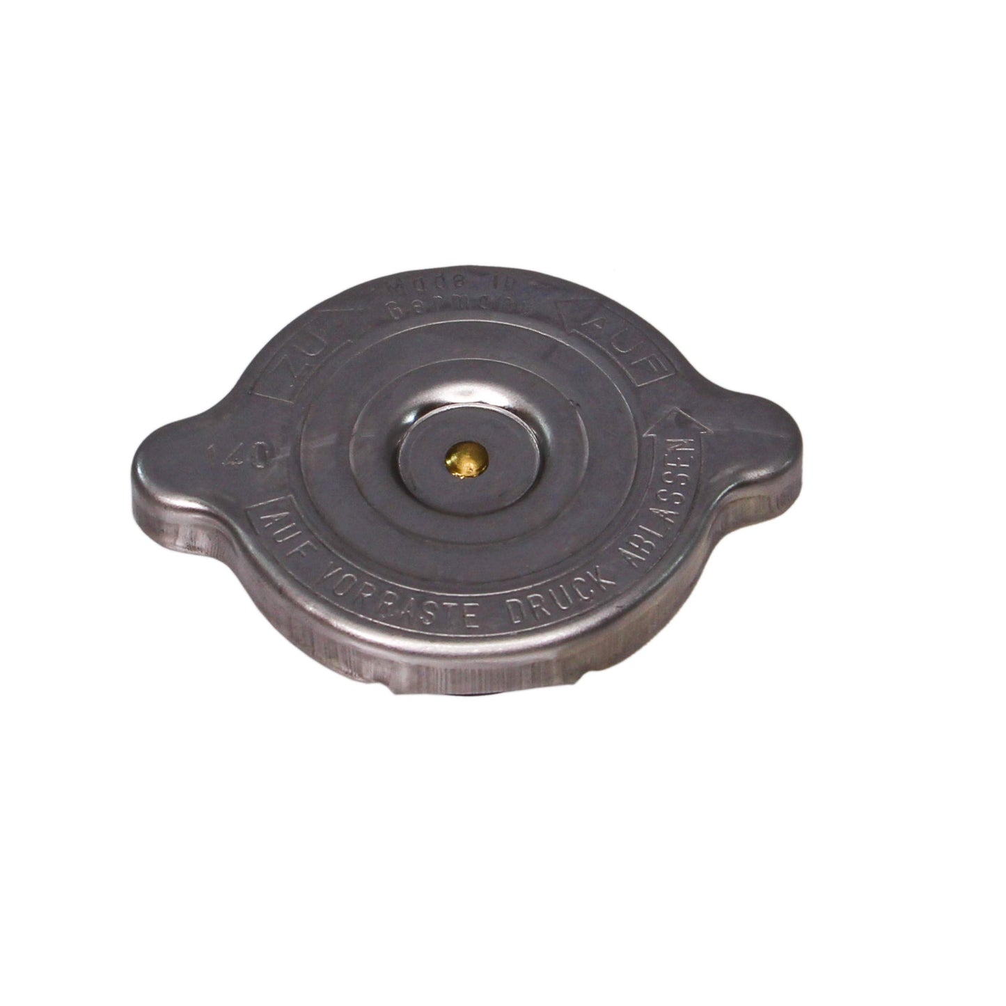 CRP Automotive Rein CPE0026P Expansion Tank Cap