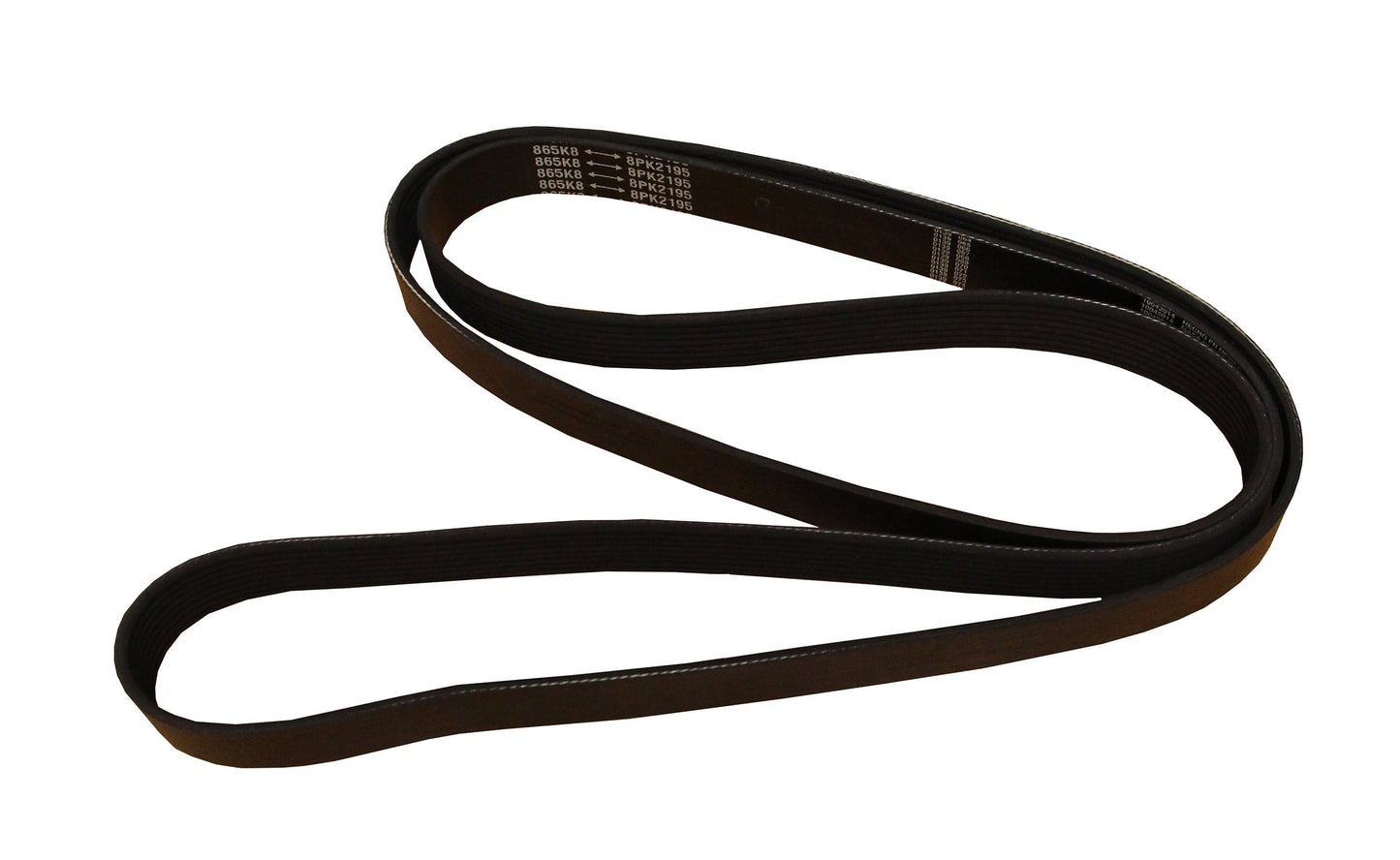 ContiTech PK080865 Serpentine Belt