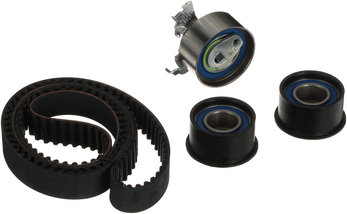 Gates TCK309 PowerGrip Premium Timing Belt Component Kit
