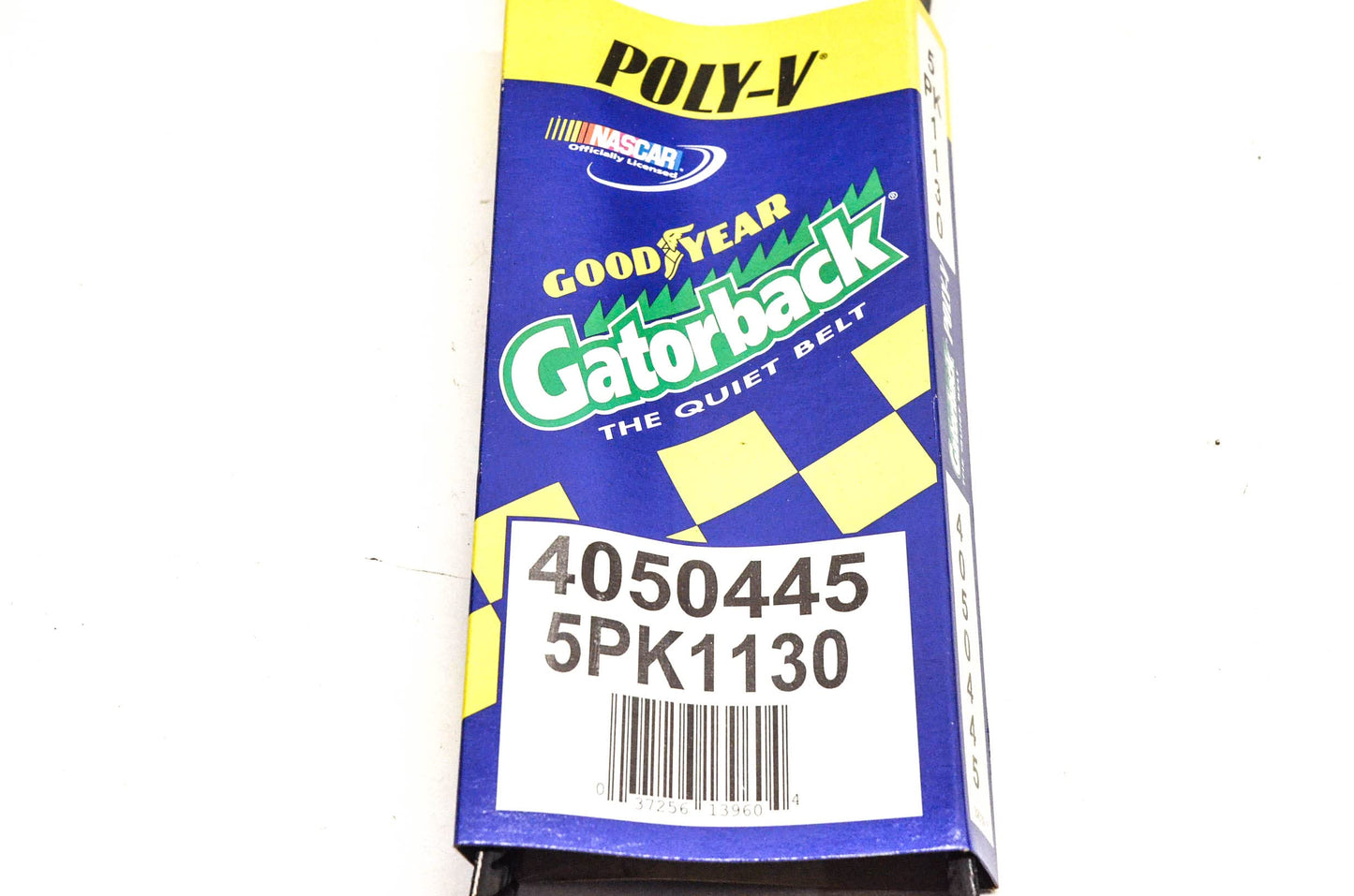 Continental 4050445 OE Technology Series Multi-V Belt