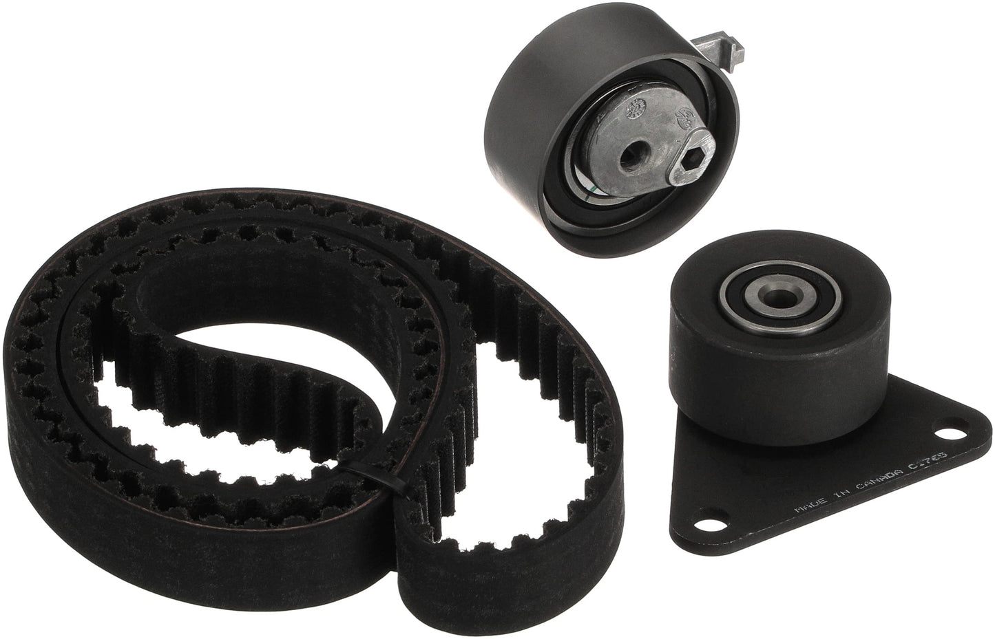 Gates TCK331 Kit