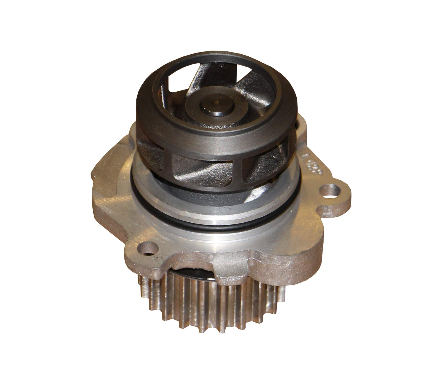 Rein WPR0020-MI Water Pump - Metal Impeller