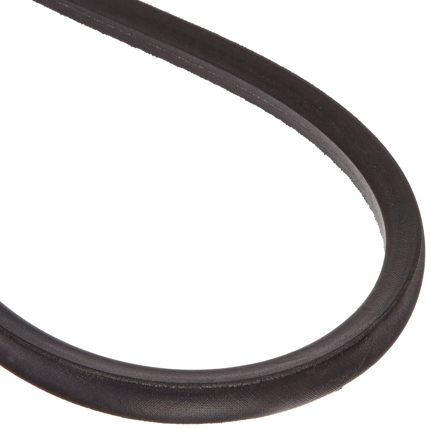 Gates B77 Hi-Power II Belt, Black
