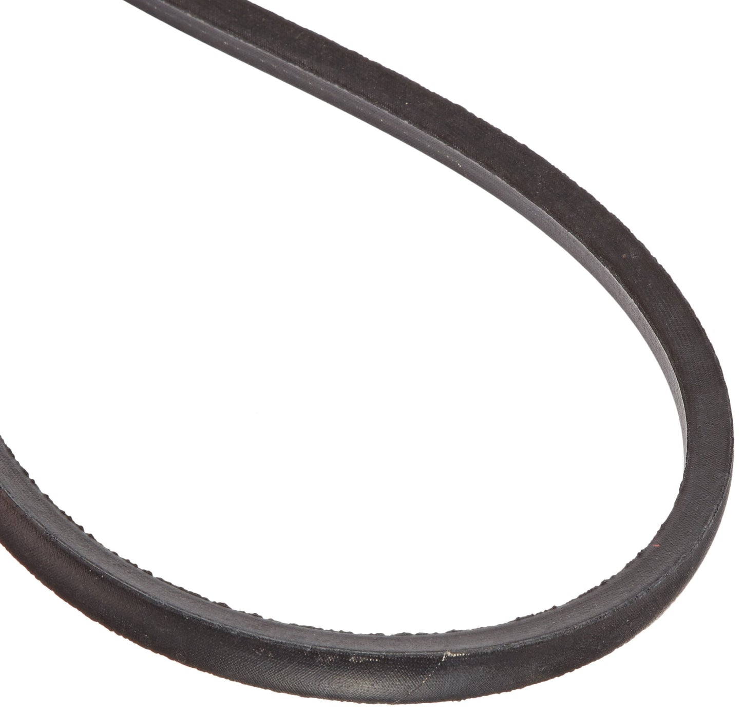 Gates B87 Hi-Power II Belt, B Section, B87 Size, 21/32" Width, 13/32" Height, 90.0" Belt Outside Circumference
