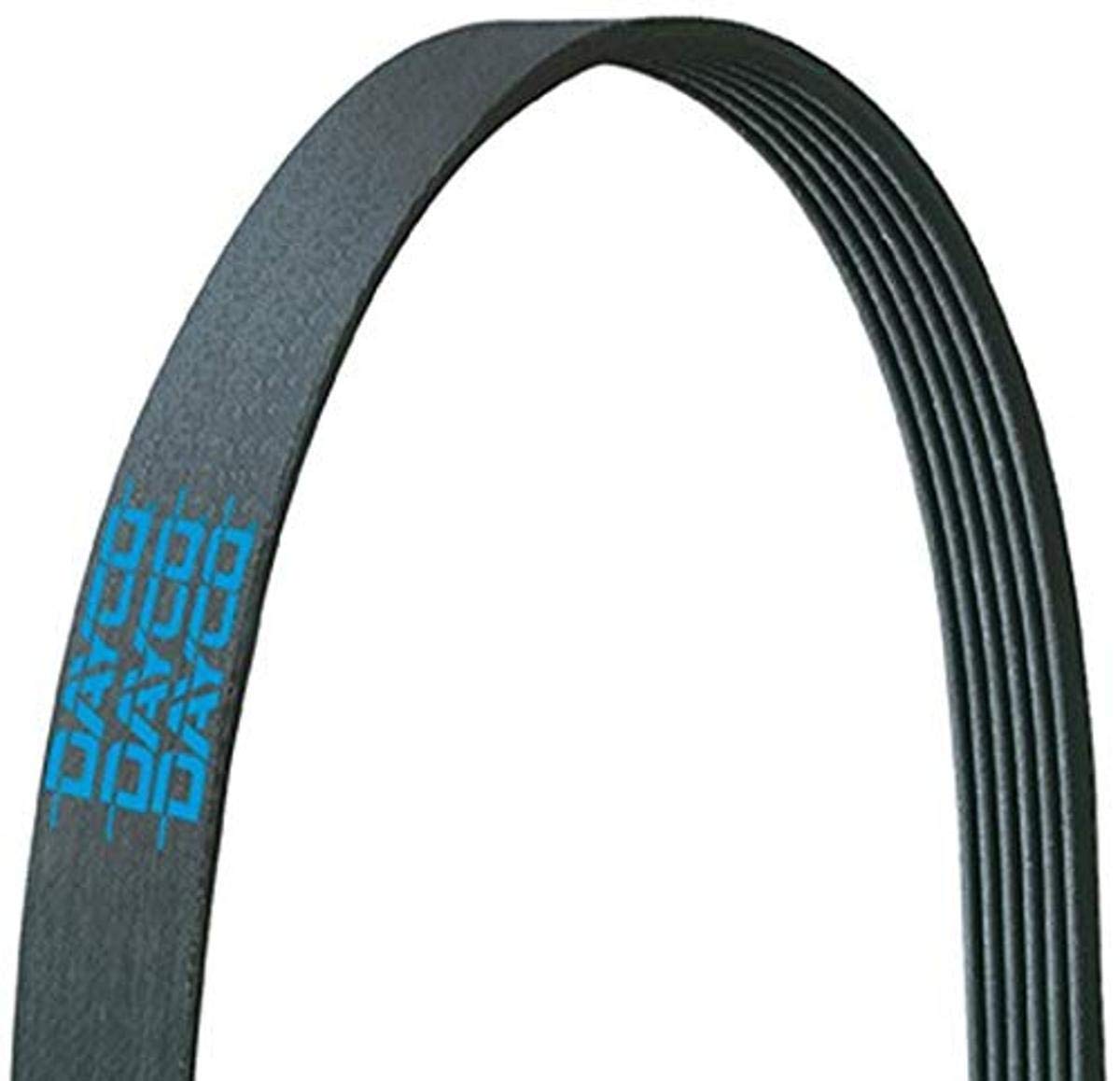 Dayco 5070685 Serpentine Belt