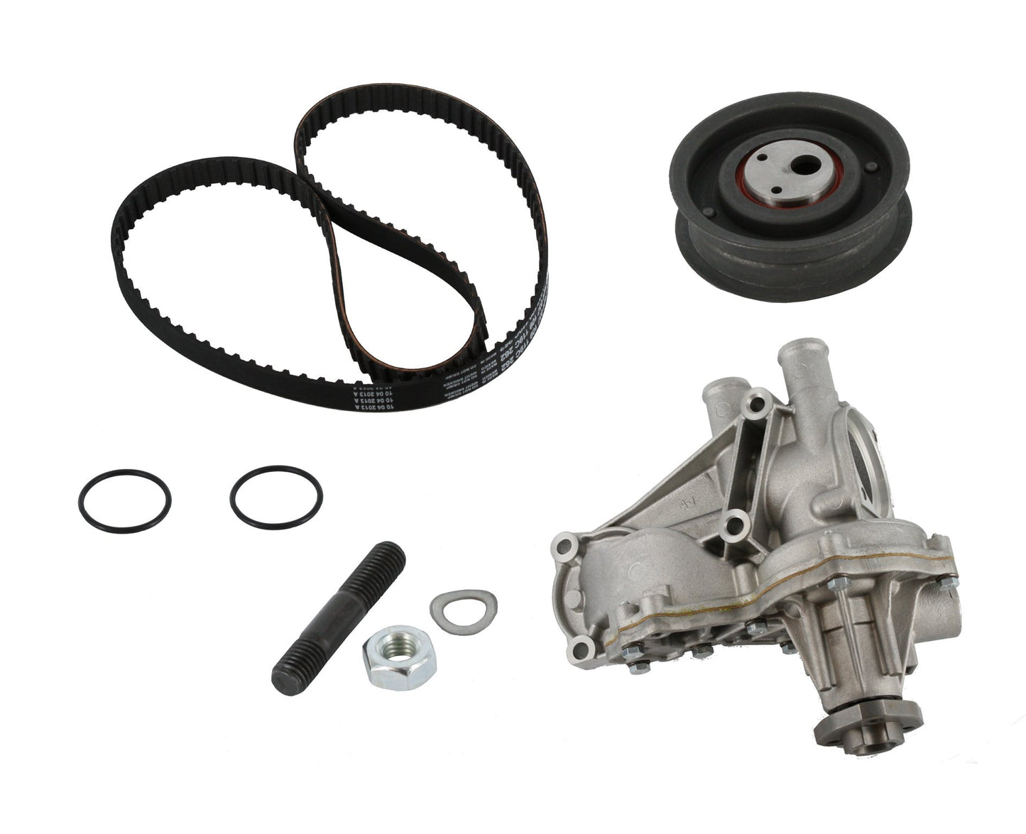 ContiTech TB262LK1-WH Pro Series Timing Kit
