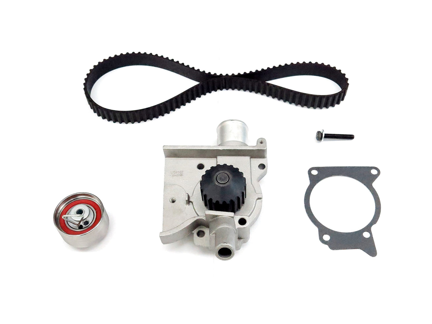 Timing Kit with Water Pump, USTK283A