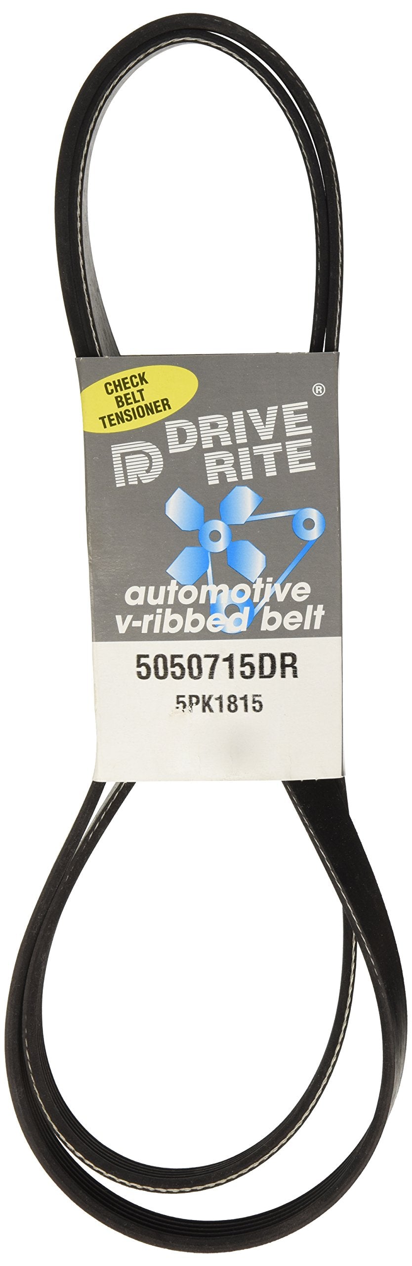 Dayco 5050715DR Serpentine Belt