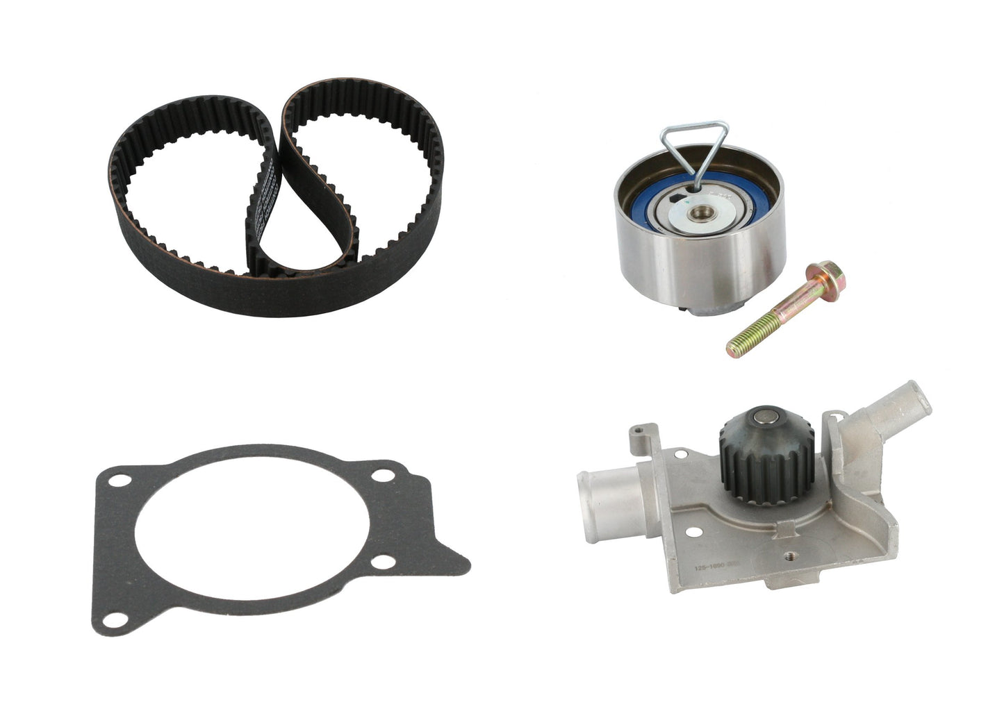 ContiTech TB283LK3 Pro Series Timing Kit