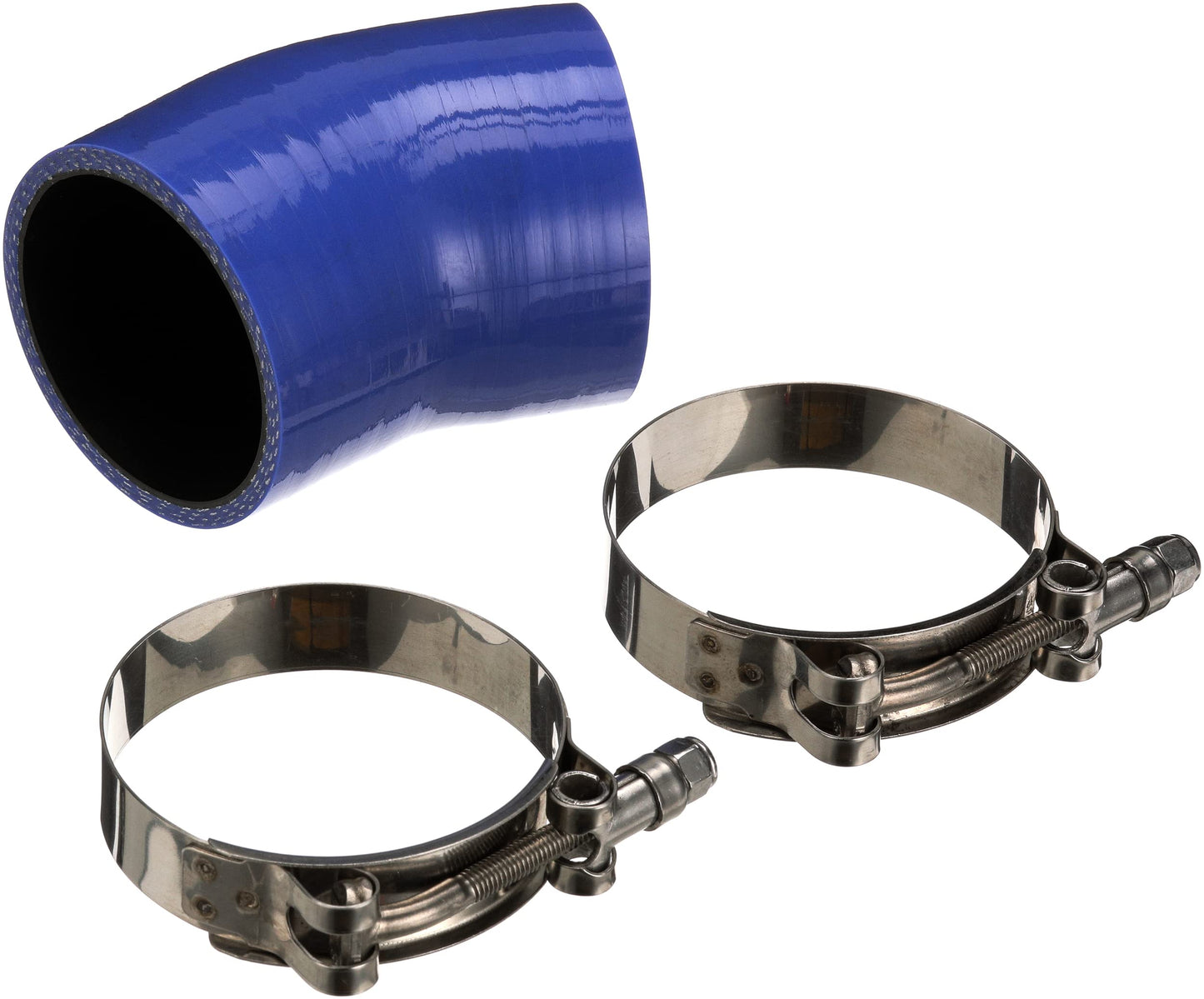 Molded Turbocharger Hose Kit
