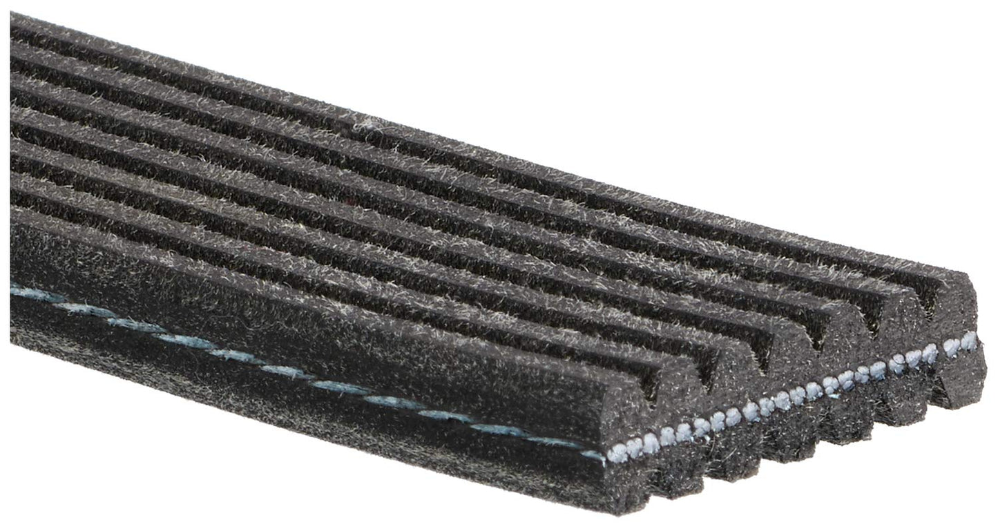 ACDelco 7DK536 Professional Double-Sided V-Ribbed Belt