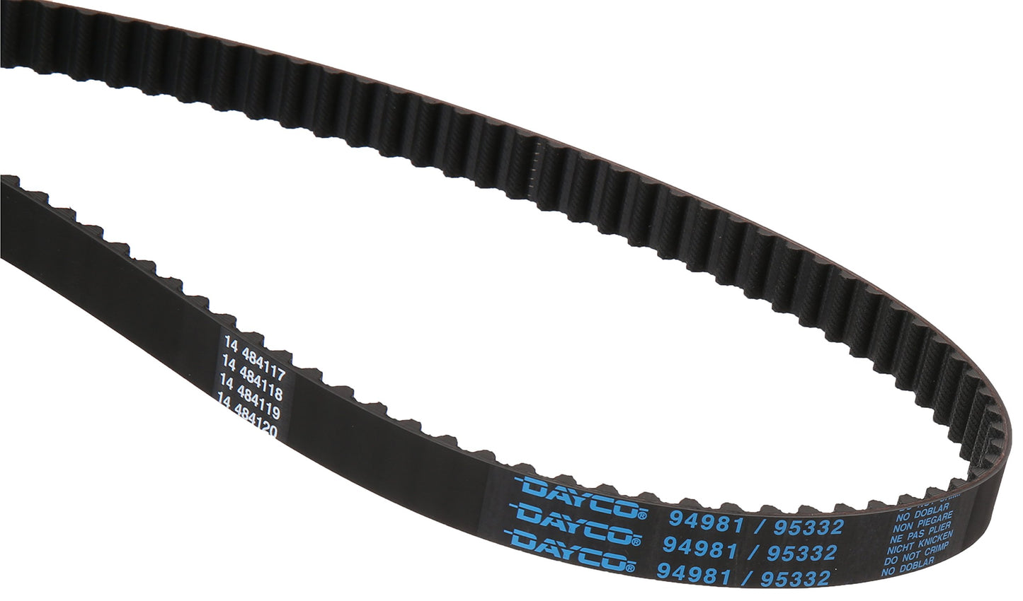 Dayco 95332 Timing Belt