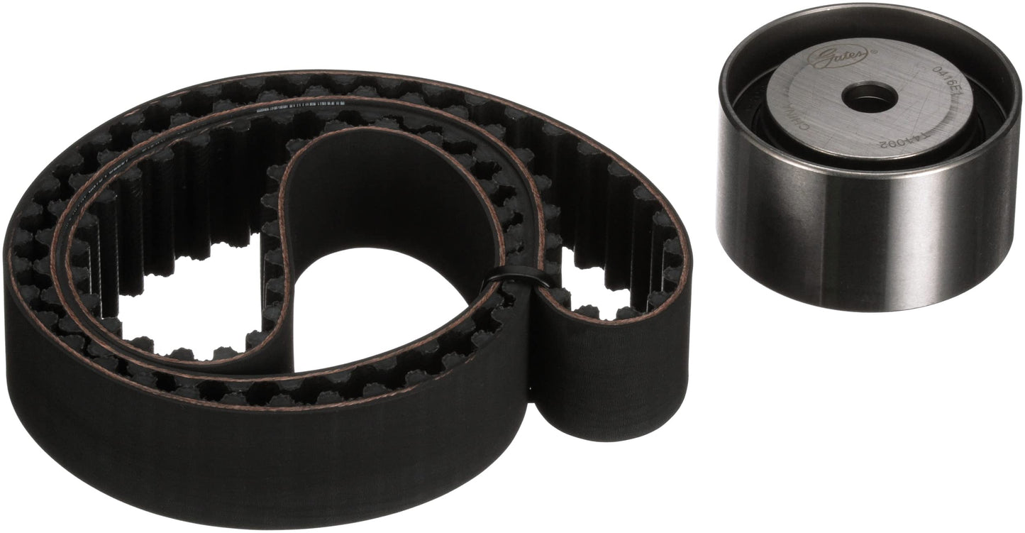 Gates TCK245 PowerGrip Premium Timing Belt Component Kit