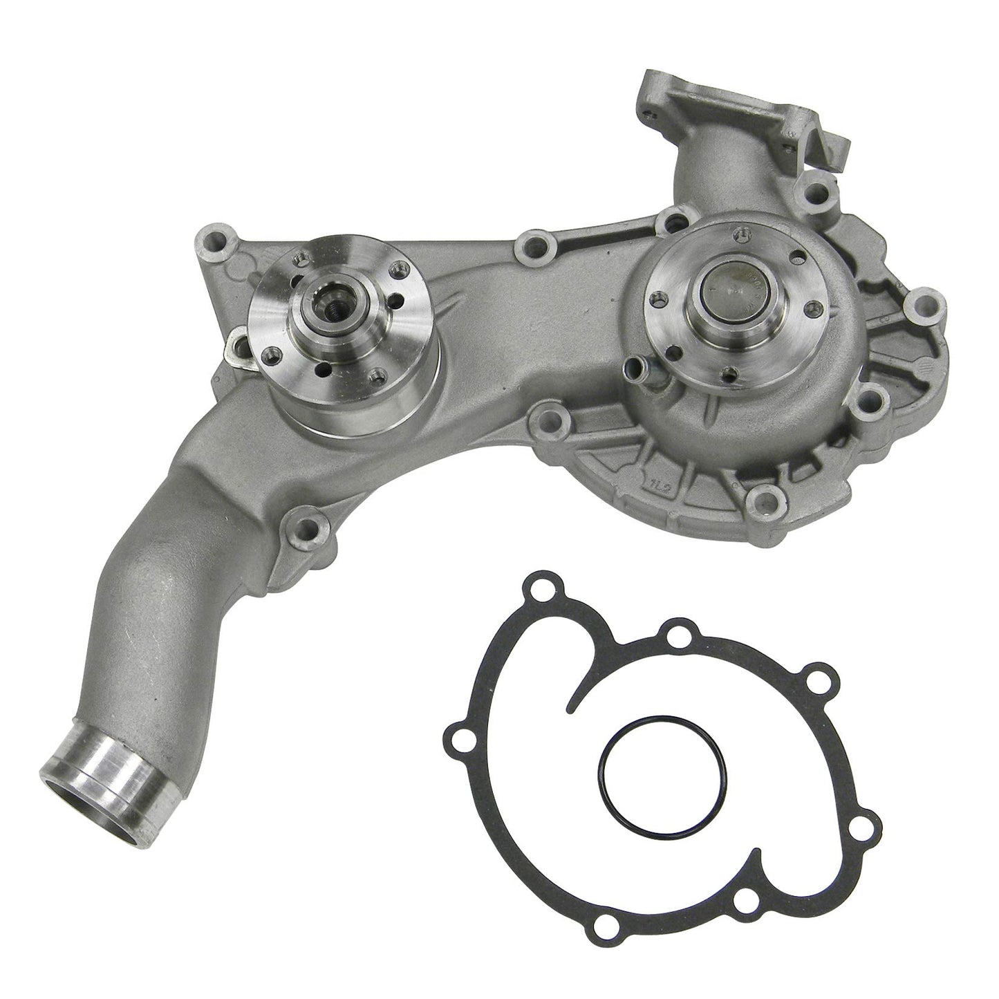 GMB 147-2170 OE Replacement Water Pump with Gasket