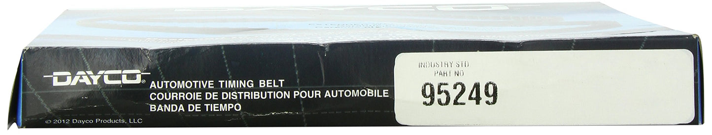 Dayco 95249 Timing Belt