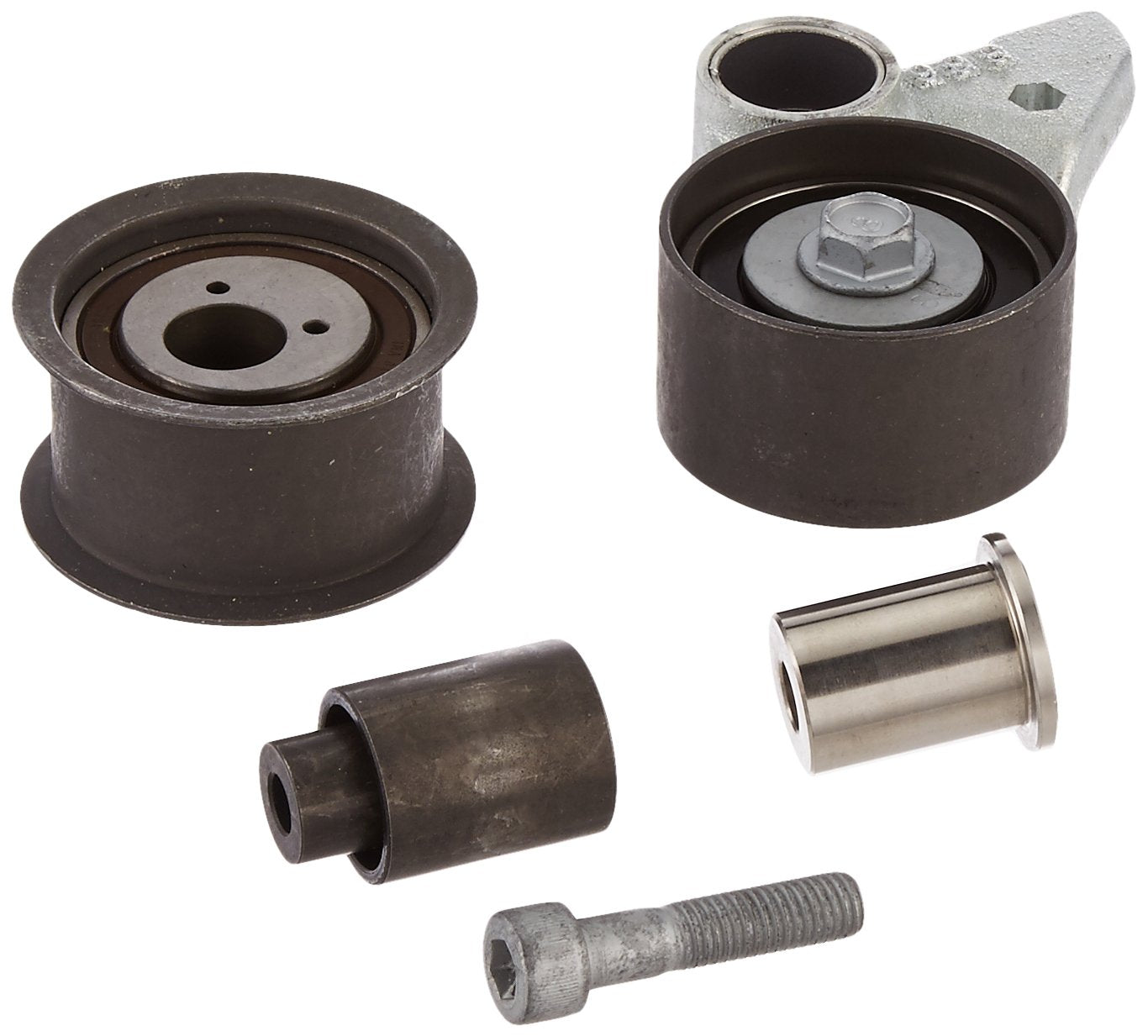Dayco 84125 Timing Belt Component Kit