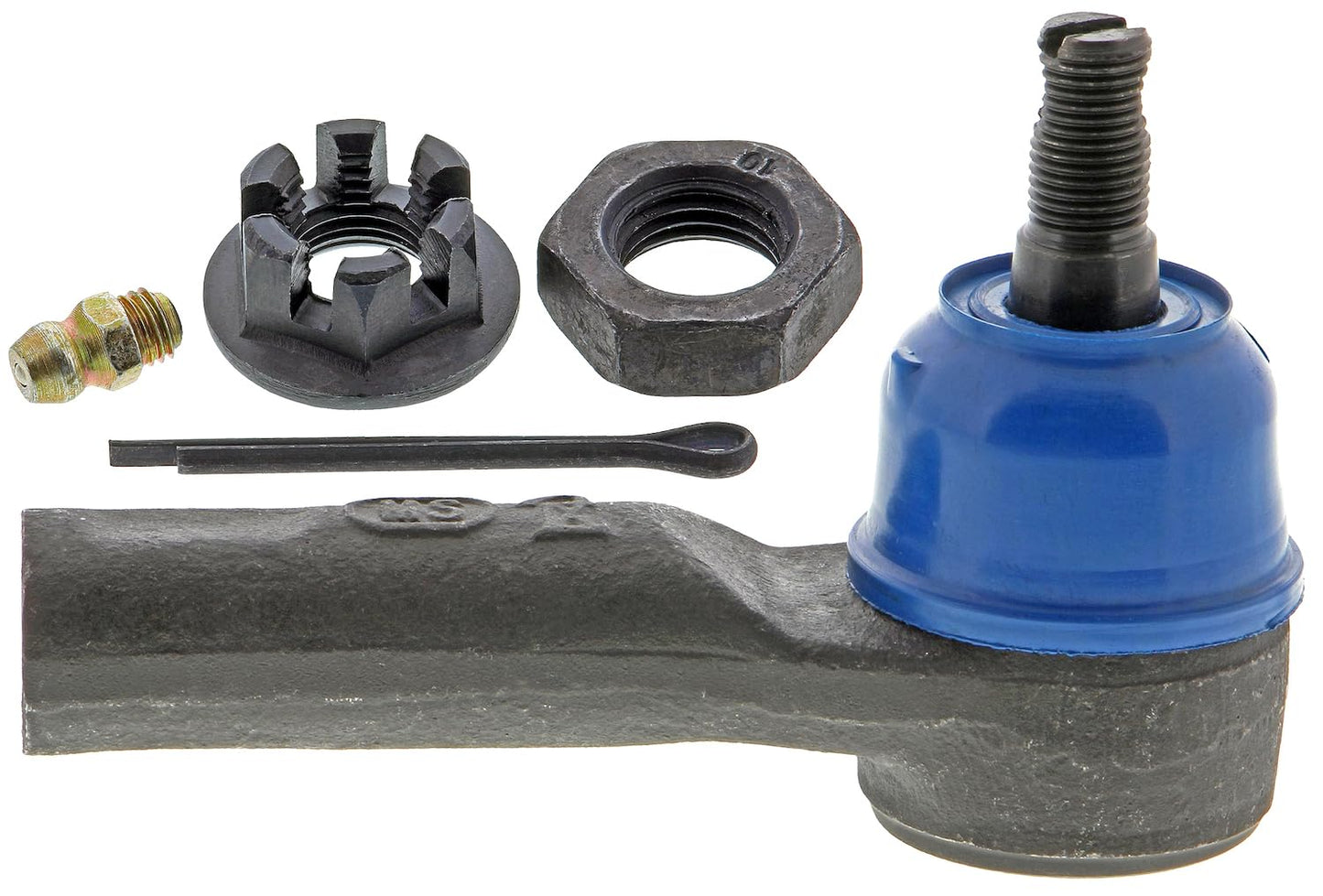 Mevotech Supreme Tie Rod End MS40615