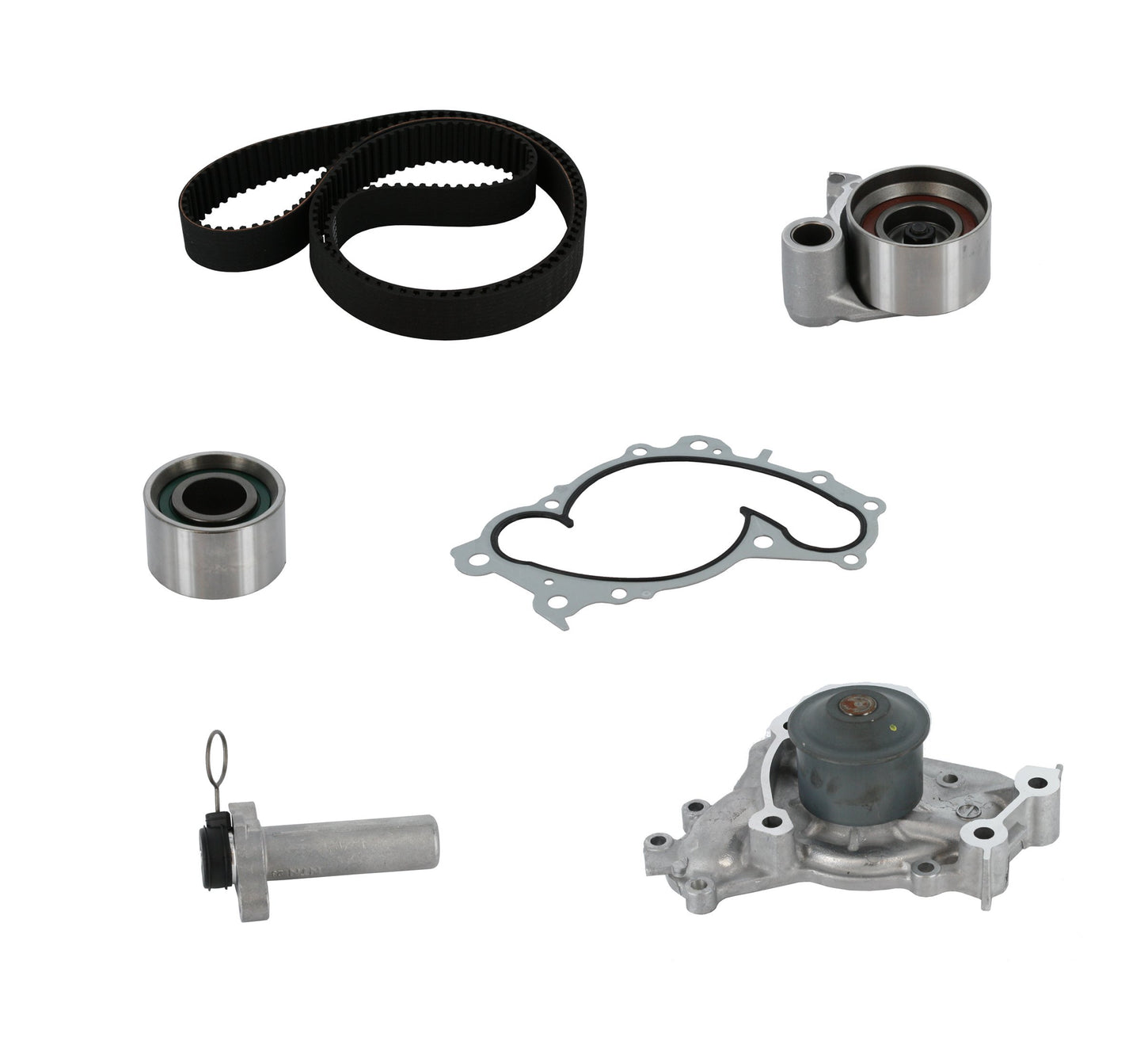 ContiTech TB257LK1 Pro Series Timing Kit