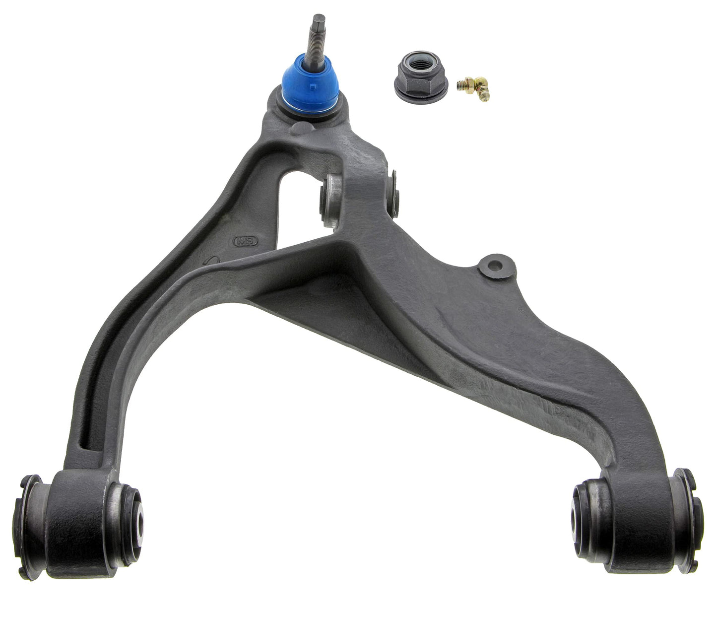 Mevotech Supreme Control Arm & Ball Joint Assembly CMS25150